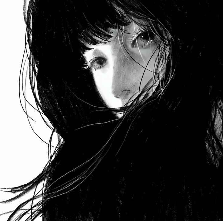 hình Avatar Buồn 20