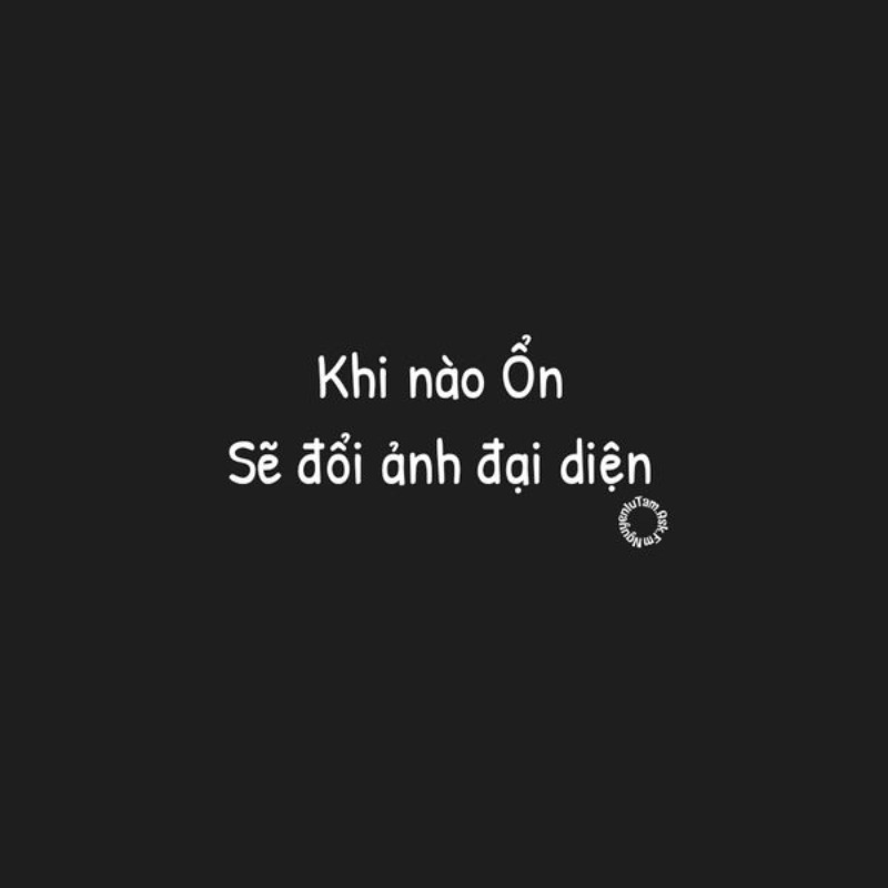 hình Avatar Buồn 3