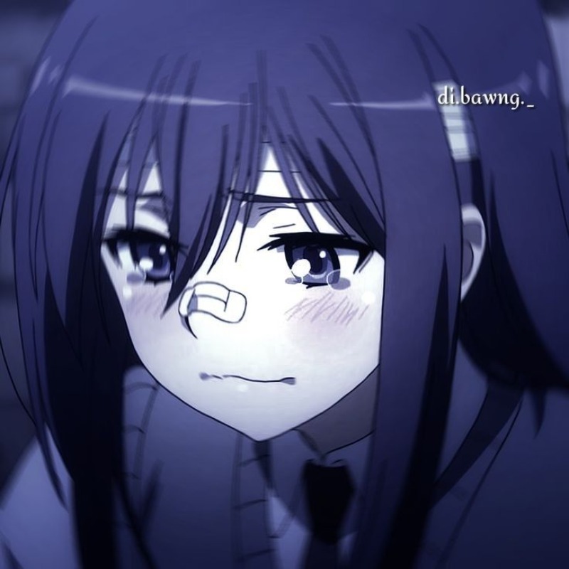 hình Avatar Buồn 15