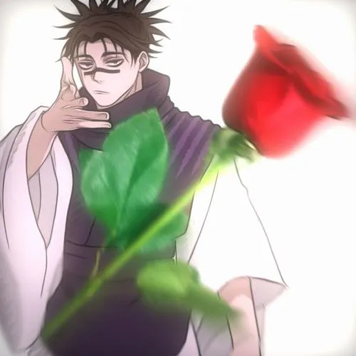 Avatar Nam Vô Tri cute ngầu 7