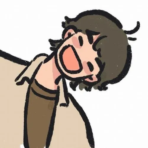 Avatar Nam Vô Tri cute ngầu 4