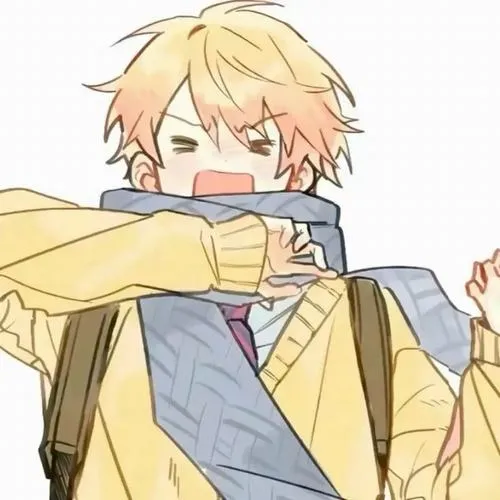 Avatar Nam Vô Tri cute ngầu 13