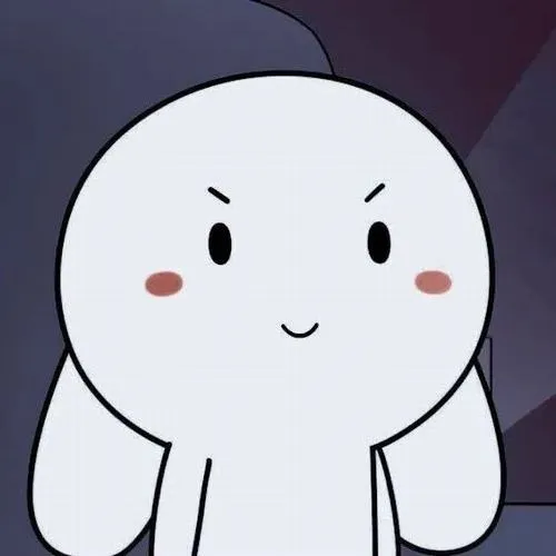 Avatar Nam Vô Tri cute ngầu 15