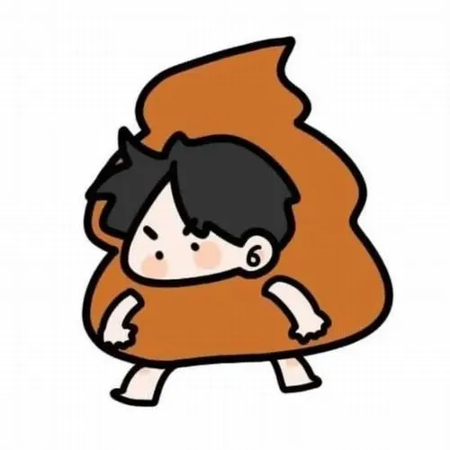 Avatar Nam Vô Tri cute ngầu 17