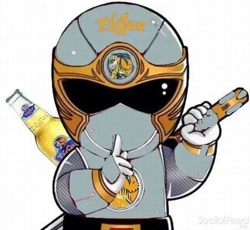 Avatar Nam Vô Tri cute ngầu 37