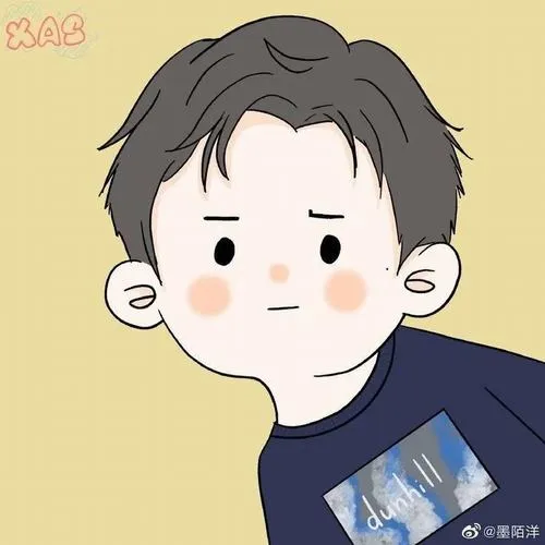 Avatar Nam Vô Tri cute ngầu 58