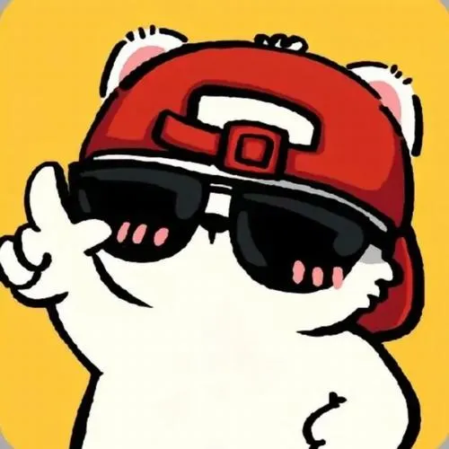 Avatar Nam Vô Tri cute ngầu 60