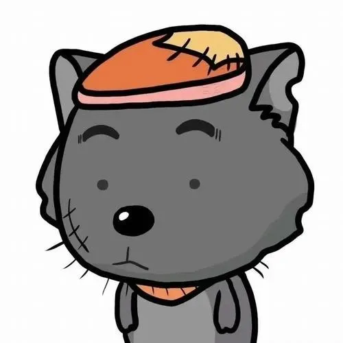 Avatar Nam Vô Tri cute ngầu 70