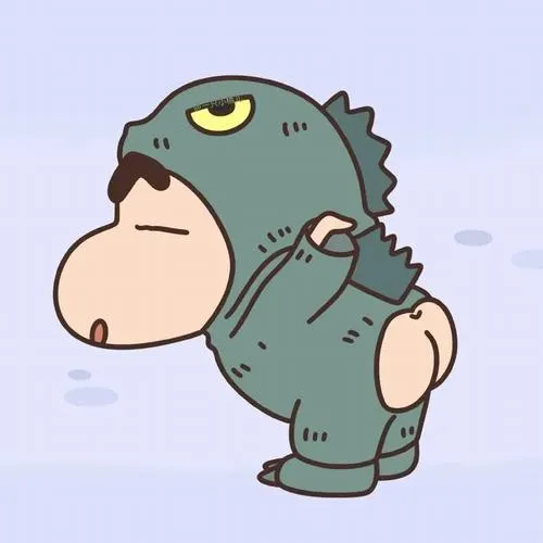 Avatar Nam Vô Tri cute ngầu 76