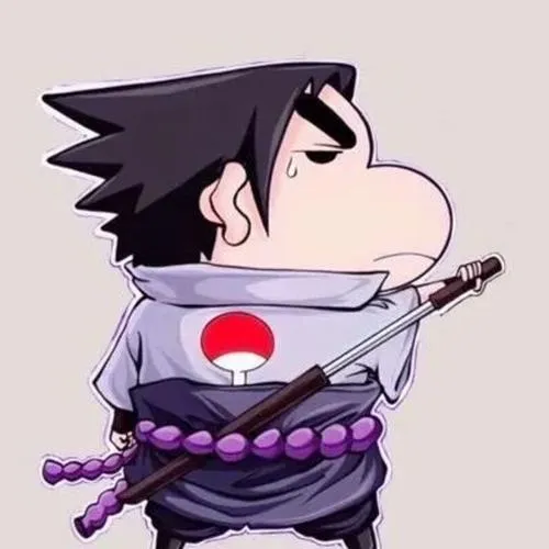 Avatar Nam Vô Tri cute ngầu 54