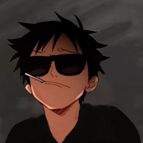 Avatar Nam Vô Tri cute ngầu 84