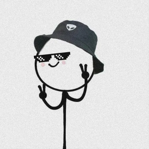 Avatar Nam Vô Tri cute ngầu 32