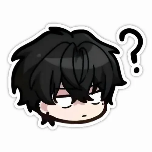 Avatar Nam Vô Tri cute ngầu 78