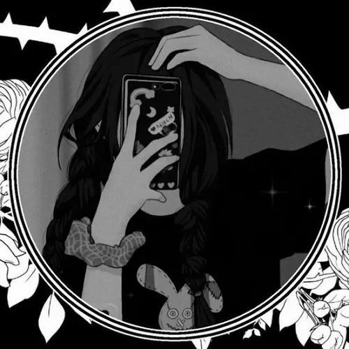 Avatar Nữ từ cute dễ thương tới ngầu 42