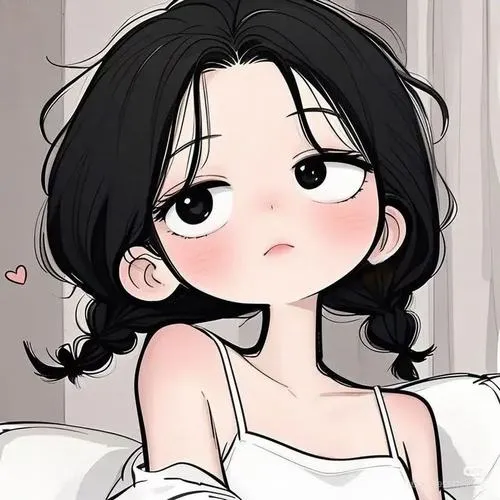 Avatar Nữ từ cute dễ thương tới ngầu 43
