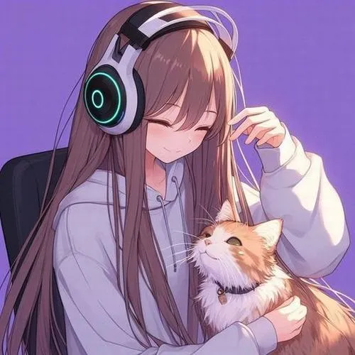 Avatar Nữ từ cute dễ thương tới ngầu 30