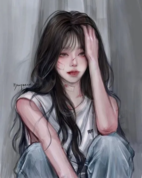 Avatar Nữ từ cute dễ thương tới ngầu 36