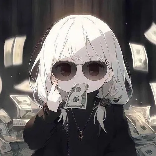 Avatar Nữ từ cute dễ thương tới ngầu 37