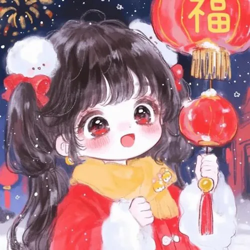 Ảnh Avatar Con Gái Cute 9