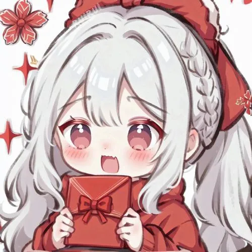 Ảnh Avatar Con Gái Cute 16