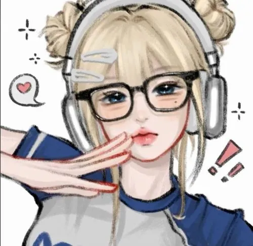 Ảnh Avatar Con Gái Cute 42