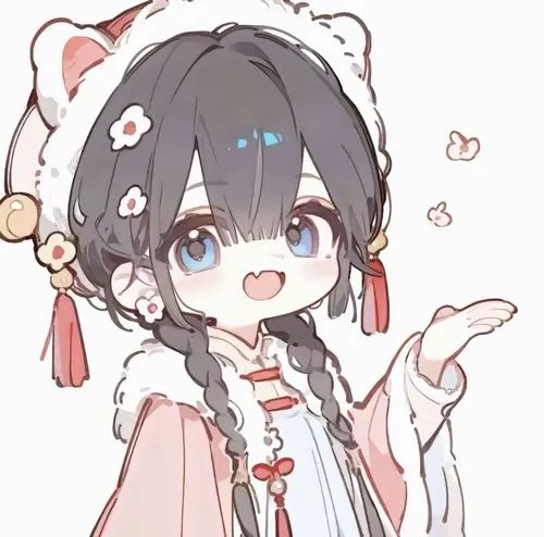 Ảnh Avatar Con Gái Cute 31