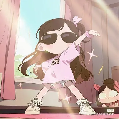 Ảnh Avatar Con Gái Cute 32