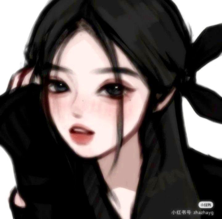 Ảnh Avatar Đẹp Cho Con Gái 8