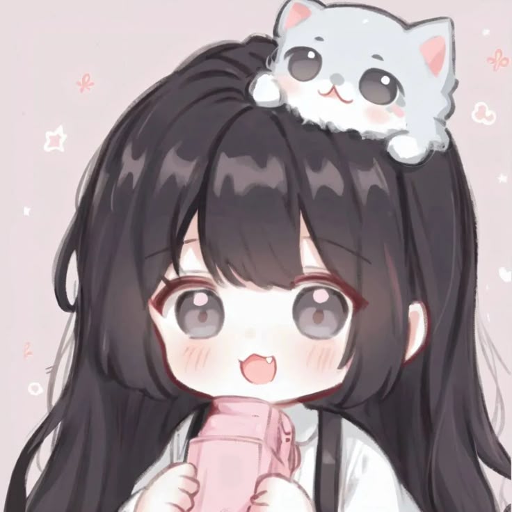 Ảnh Avatar Đẹp Cho Con Gái 16