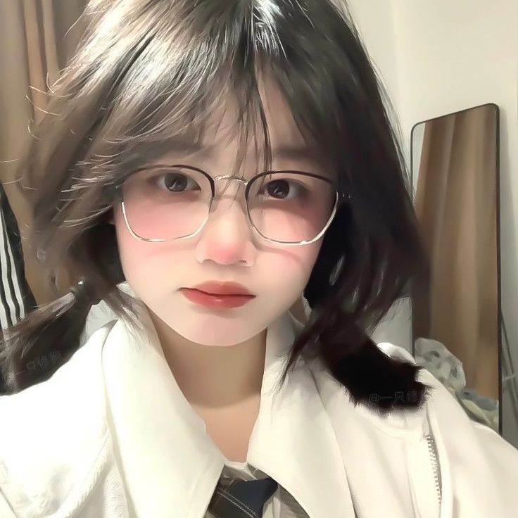 Ảnh Avatar Đẹp Cho Con Gái 1