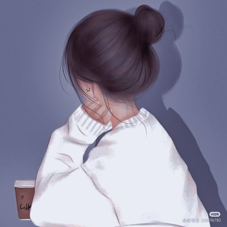 Ảnh Avatar Đẹp Cho Con Gái 5