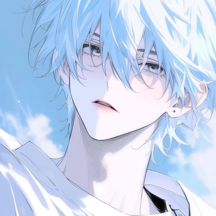 Ảnh Avatar Đẹp Cho Con Trai 12