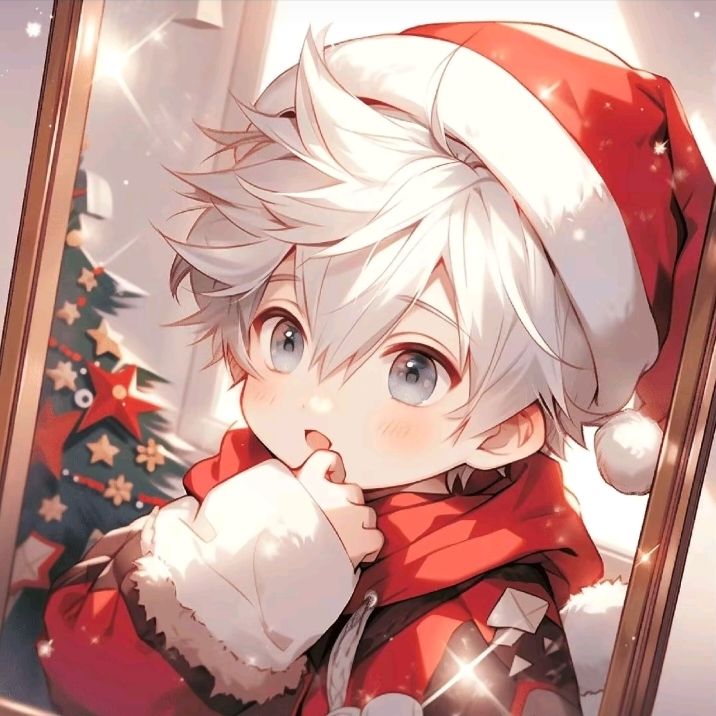 Ảnh Avatar Đẹp Cho Con Trai 10