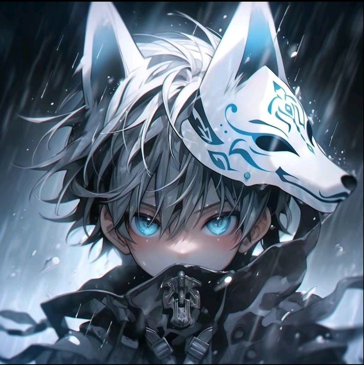 Ảnh Avatar Đẹp Cho Con Trai 8