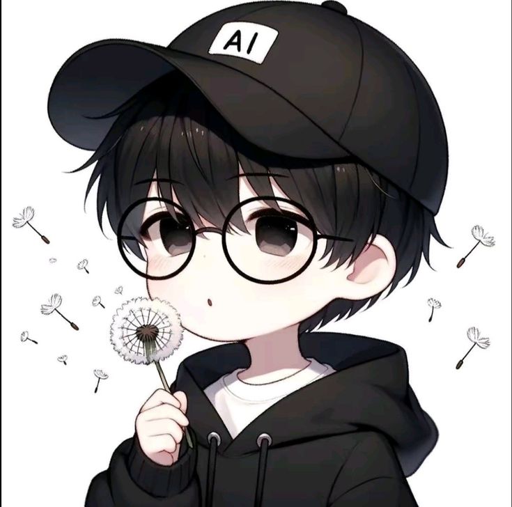 Ảnh Avatar Đẹp Cho Con Trai 7