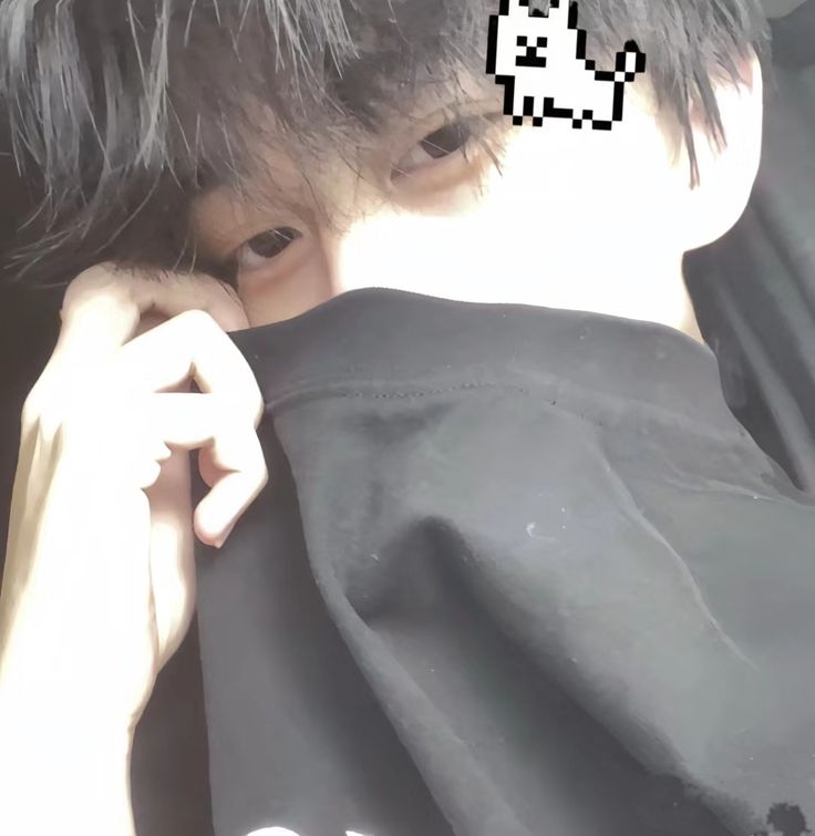 Ảnh Avatar Đẹp Cho Con Trai 6