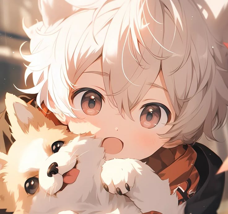 Ảnh Avatar Đẹp Cho Con Trai 5