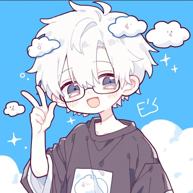 Ảnh Avatar Đẹp Cho Con Trai 20