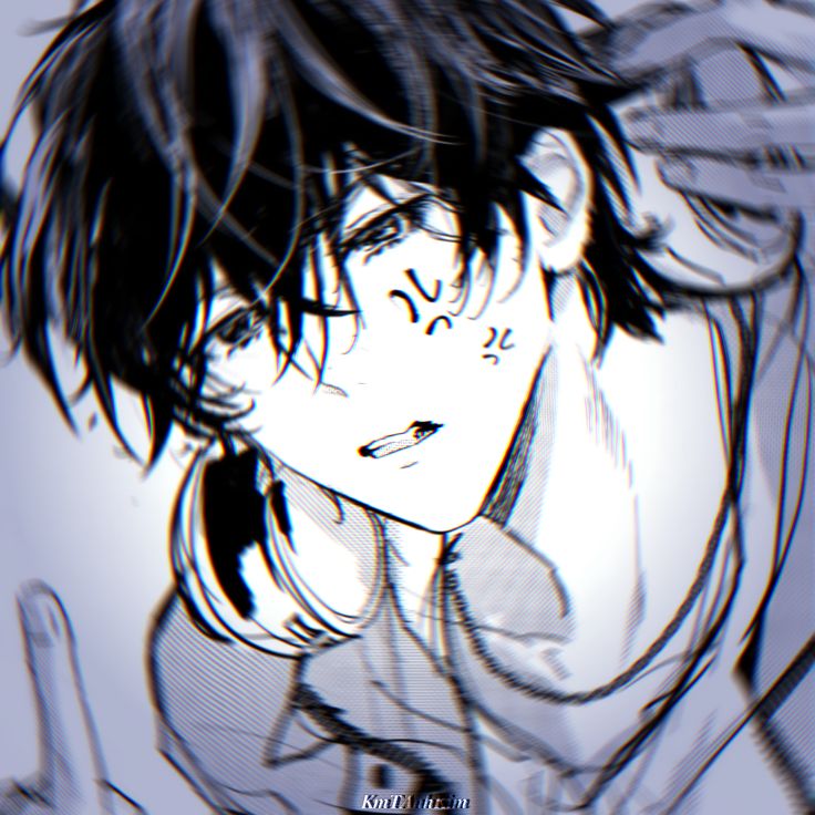 Ảnh Avatar Đẹp Cho Con Trai 18