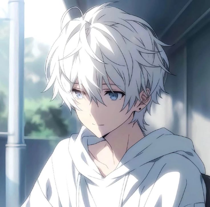 Ảnh Avatar Đẹp Cho Con Trai 13