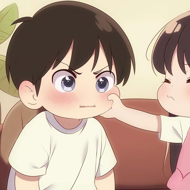 Hình Avatar Đôi 6