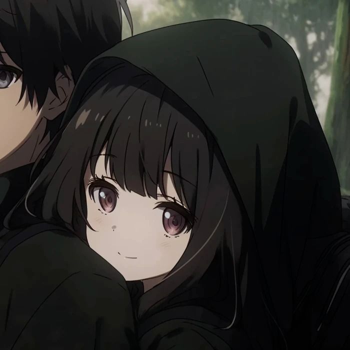 Ảnh Avatar Đôi 8