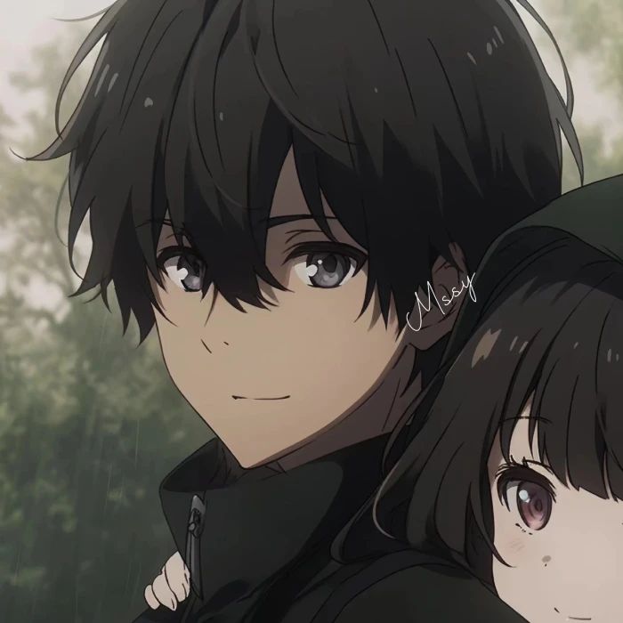 Ảnh Avatar Đôi 7