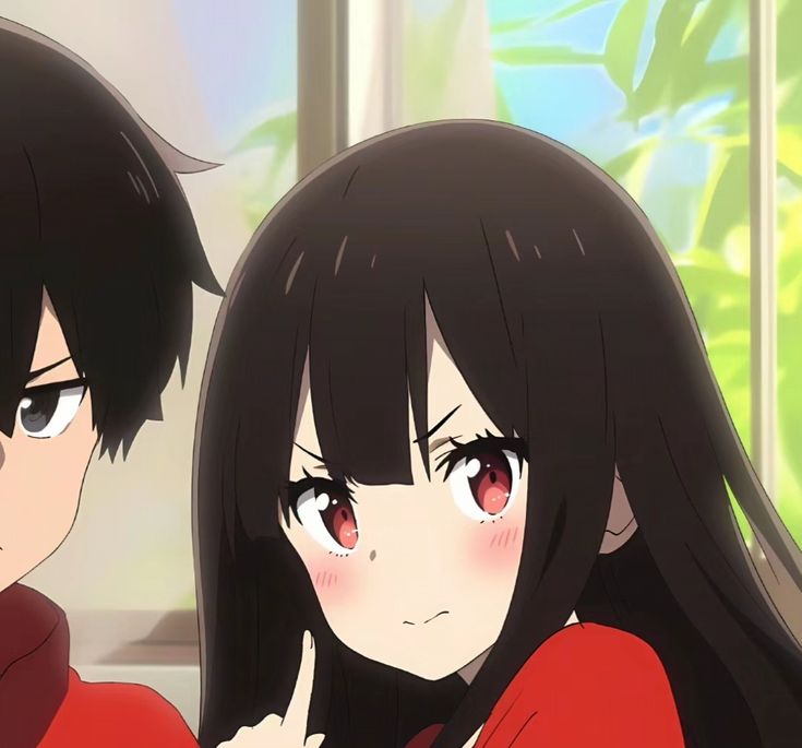 Ảnh Avatar Đôi 12