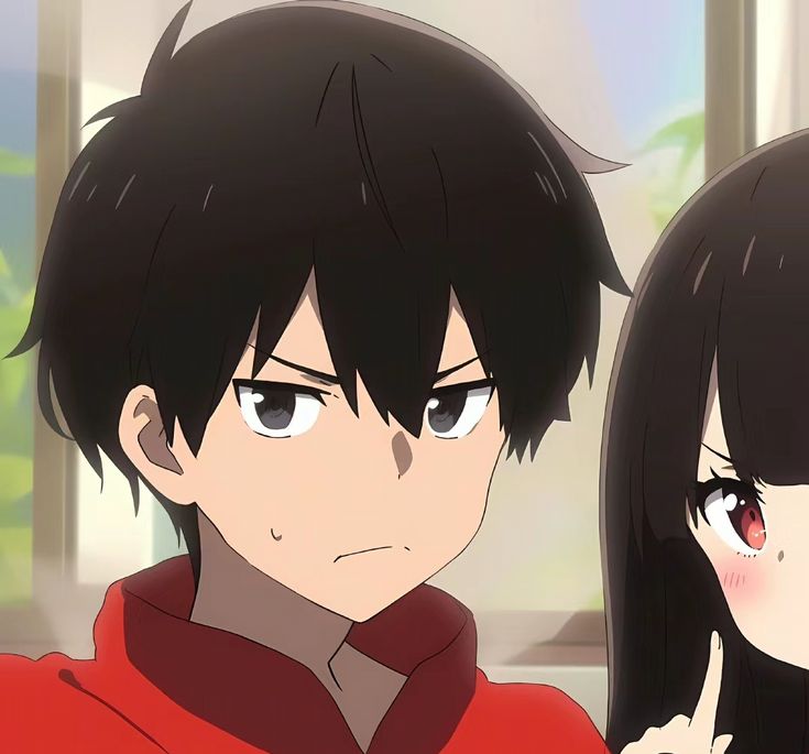 Ảnh Avatar Đôi 11