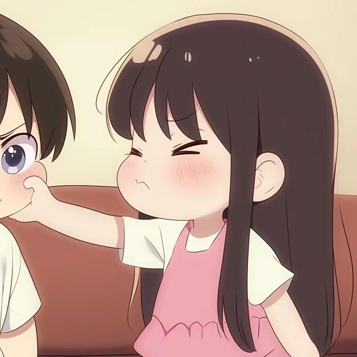 Hình Avatar Đôi 3