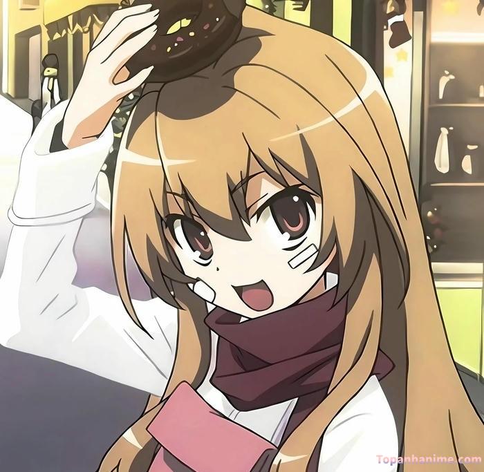 ảnh avatar anime 28