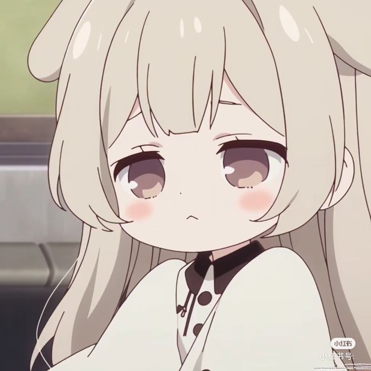 Ảnh Avatar Kute 14