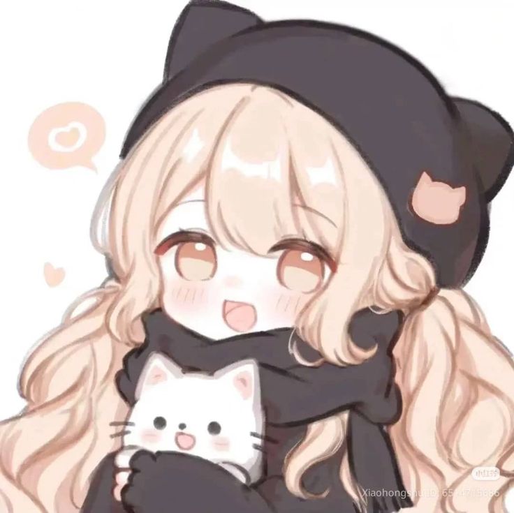 Ảnh Avatar Kute 15