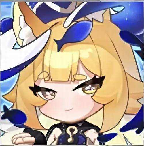 Ảnh Avatar Liên Quân Moblie Chibi 101